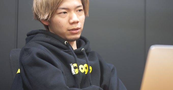 新しいビジネスの推進者になりませんか？