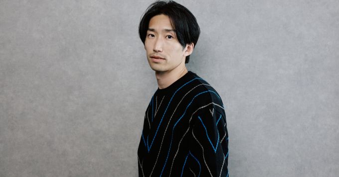 長谷部 祐樹