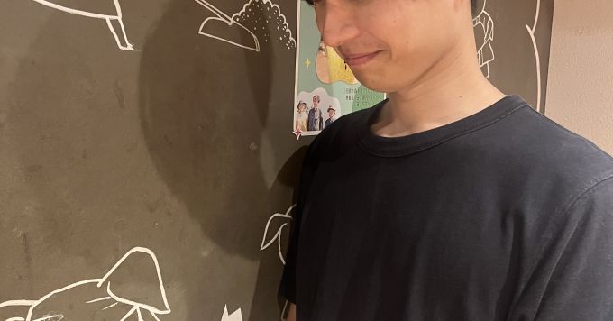 井口雄大