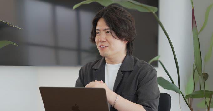 50→100億円フェーズのスタートアップで、億単位のマーケに興味ある方！