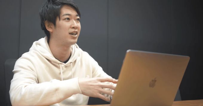 CtoCサービスのバックオフィスについてお話します！