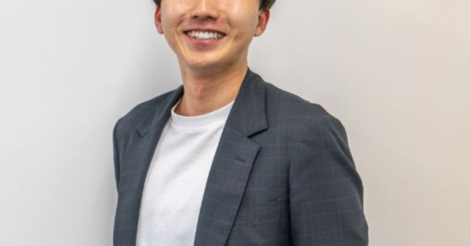 山田一貴