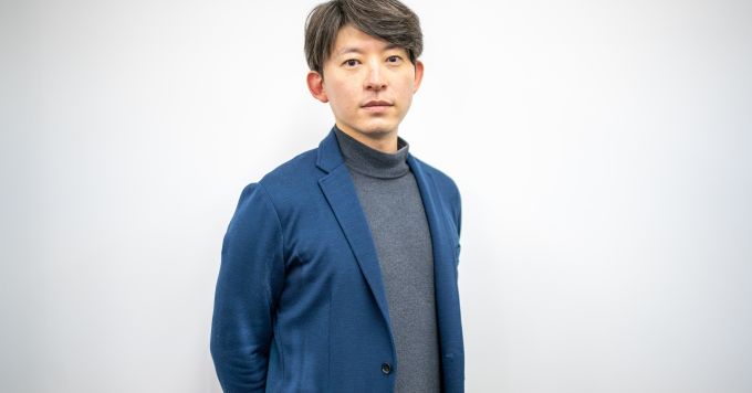 なぜこの仕事をしているのか？
