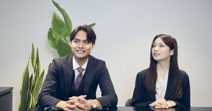 営業をやってて良かった瞬間、共に語りませんか？