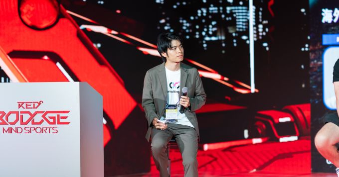 海外でのイベント運営トレンドや、日本との違いについて一緒に語りませんか？