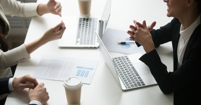 あなたもBig4の一員として働きませんか?