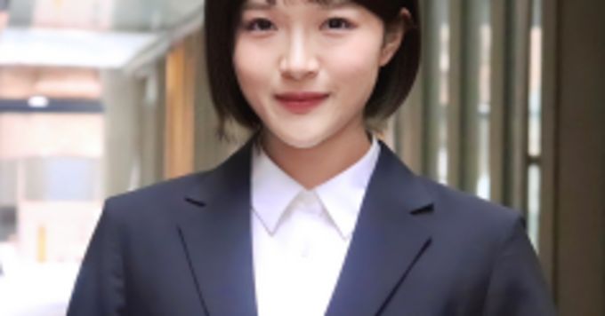 三上春香