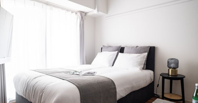 売れる空間の策と術　お部屋ができるまでのHOWTO