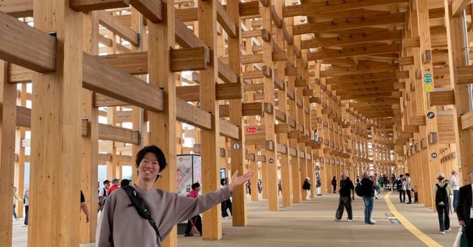至極無難な人生から気づいたらスタートアップ企業にいました