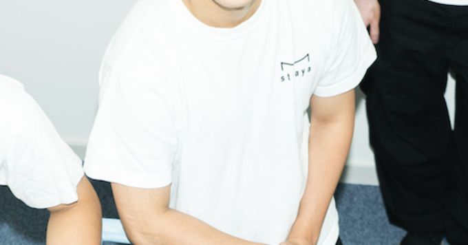 渡辺拓也