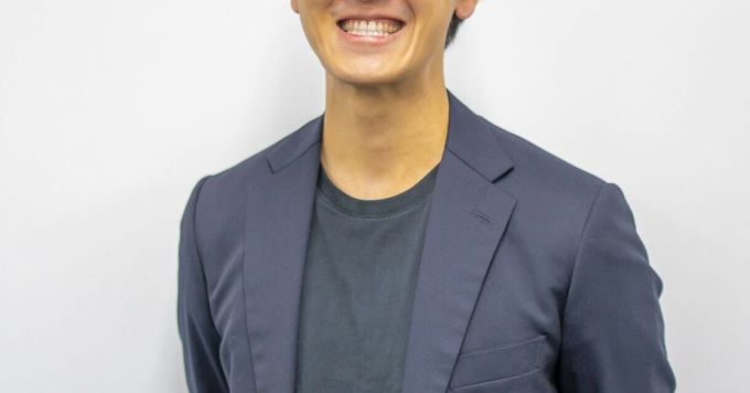 枡川翔平