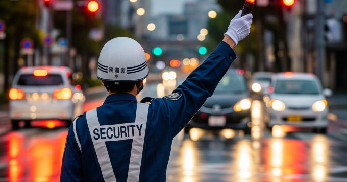 警備業界の人材課題を解決するには？
