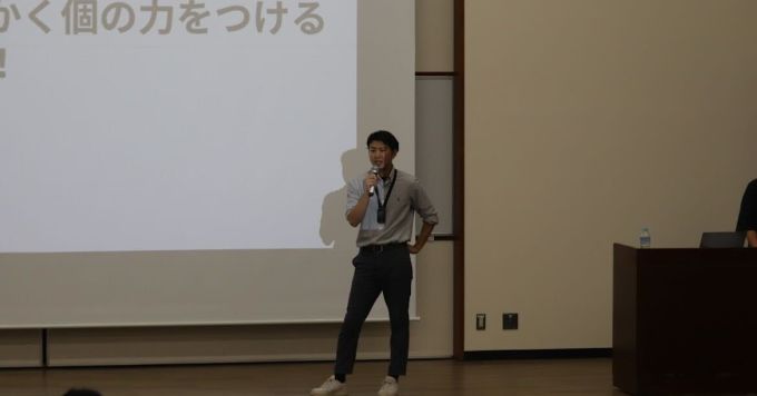 複数の大手内定を断り、新卒採用をしていないスタートアップに直談判した話