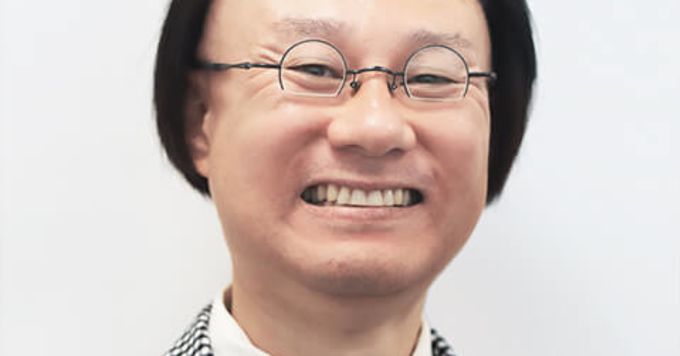 ウメムラタカシ