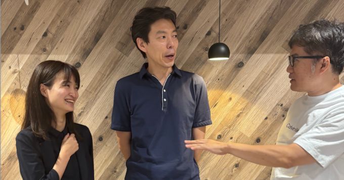 事業会社で経理経験ある方に、
VCファンド管理のポジション知ってほしい