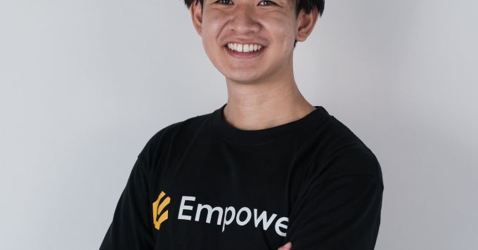 キャリアについて一緒に考えていきませんか?