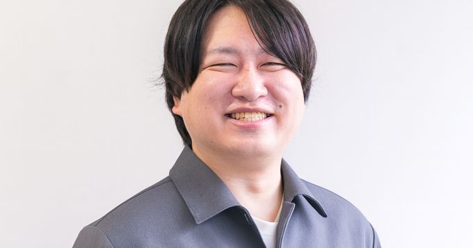 テクノロジーで働くひとの健康を創る魅力、語らせてください