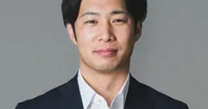 岸川 京太郎