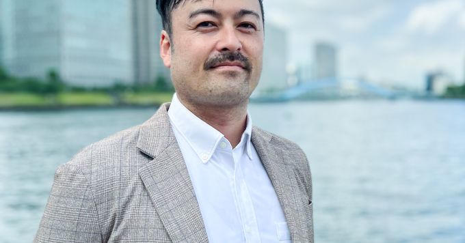 世界に挑戦する環境ベンチャーに興味はないですか？