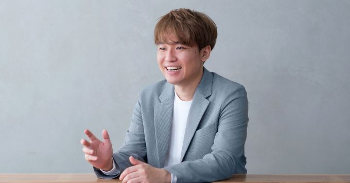Tetsuki Inoue