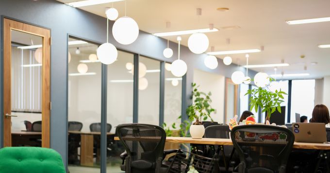 IPO準備中のスタートアップの人語りましょう！（上場が気になる人も歓迎）