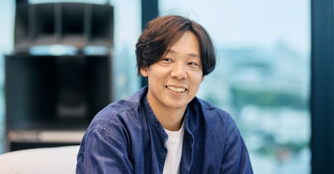 事業会社と制作会社のいいとこ取りなはたらき方について話しませんか？