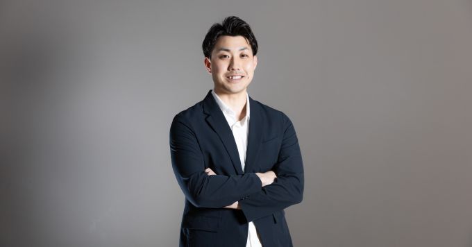 石井 健太