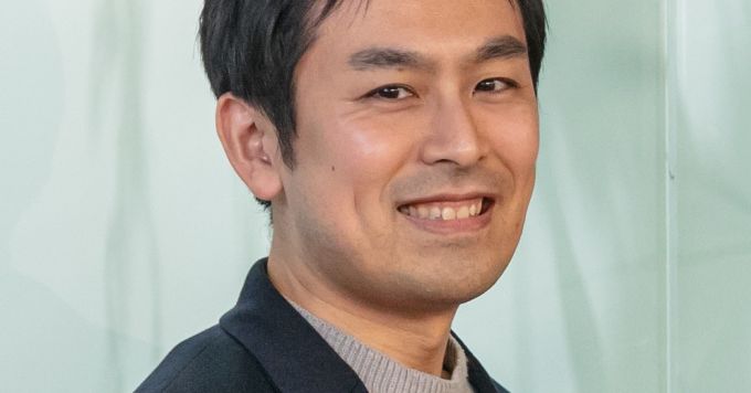 久保田　洋介