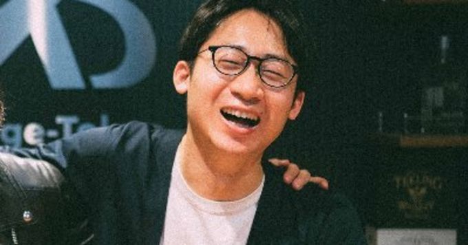 次のキャリアを検討中の方、ぜひ話しましょう！なんでも話します！💪