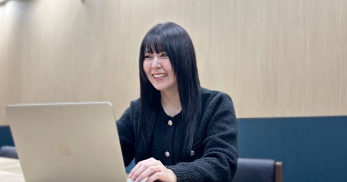 私のシゴトは、「人と組織がちゃんと前に進むための土台づくり」です！