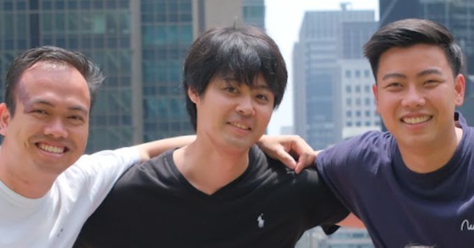 「Nudge」のPdMが語る 次世代の新たな金融体験づくり