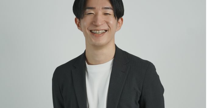 依田龍之介/Ryunosuke Yoda
