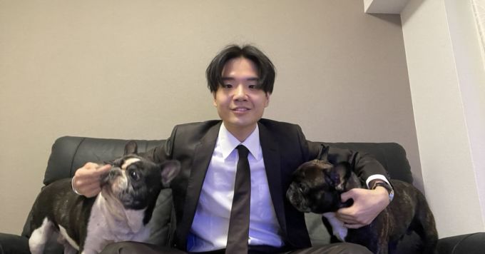 M&Aって実際どうなの？
業界のリアルお伝えします