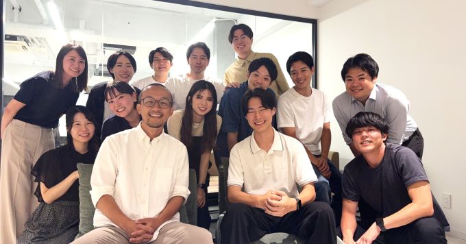 Low Codeってどんな会社？人事と話すカジュアル面談