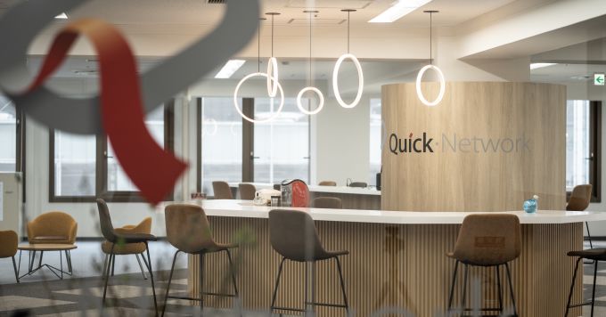 神戸発のスタートアップ　神戸を盛り上げたい人、話しましょう！