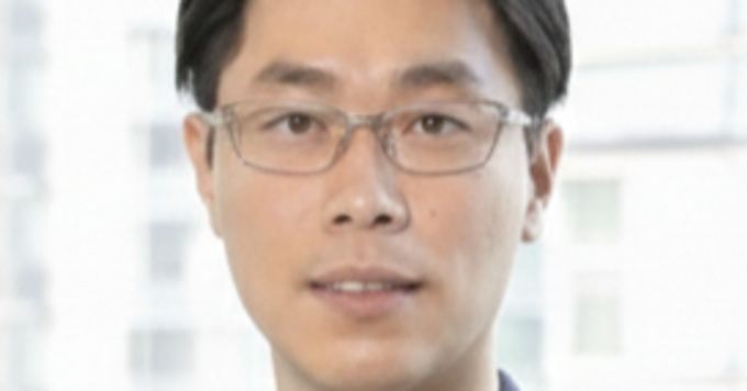 沈 鍾佑（シム ジョンウ）