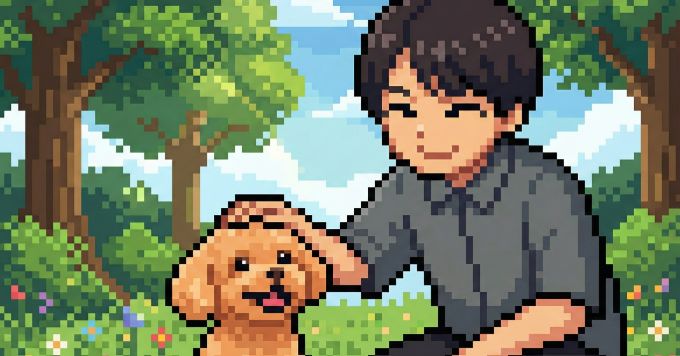 化学専攻からITへ、未経験から始めて一人で開発を回すまで