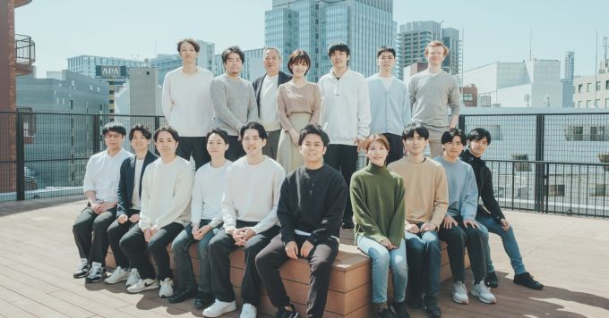 国内シェア2位の生成AI SaaS。CXO候補を本気で探しています。