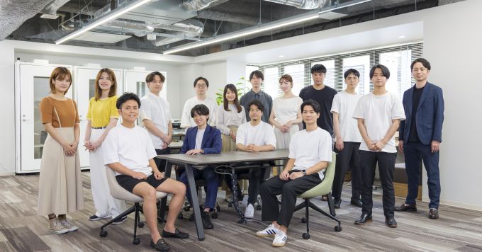 生成AIのすごさを、“現場の仕事が変わる実感”に変えていく仕事