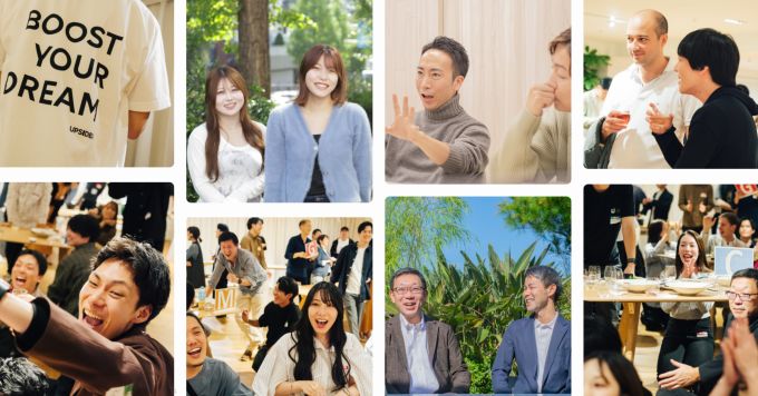 急成長Fintechで挑む！新チーム立ち上げの最前線について話します