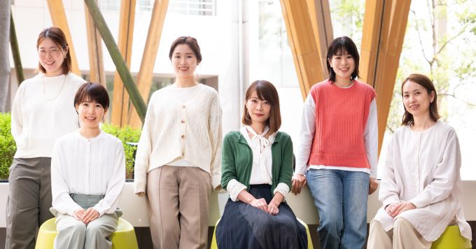 ゼロイチフェーズからの成長を加速させてくれるCOOを募集！