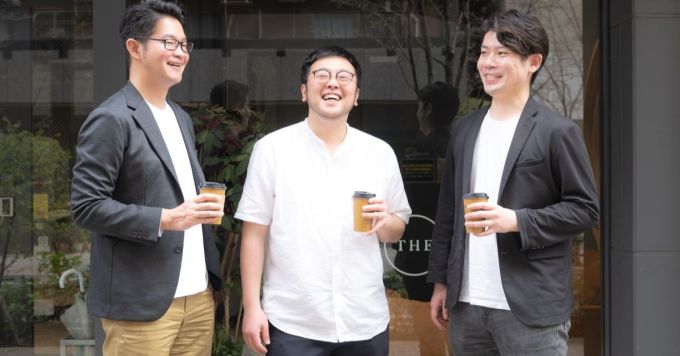 製造業の中枢を担う！社会インフラ級SaaSを目指すセールス戦略を語ります