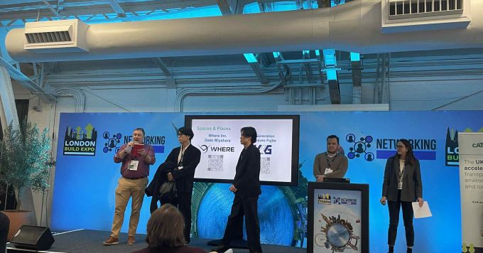 「新規事業」「海外支社立ち上げ」を担いたい挑戦者をお待ちしています。