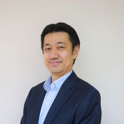 吉岡誠司