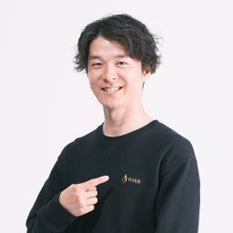 勝井嵐史さん（株式会社KAENの中の人） | カジュアル面談ならPitta