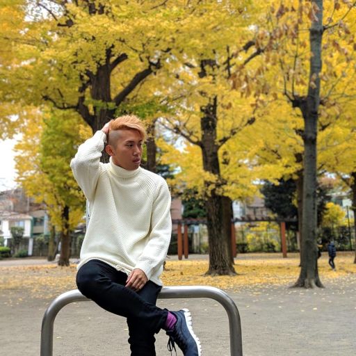 写真 1
