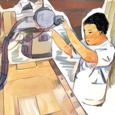 大手からスタートアップに行き漫画家になった人のお話