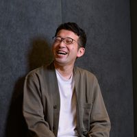 デザインチームの立ち上げについて、ざっくりお話しましょう！