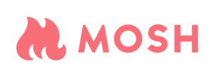 Mosh株式会社