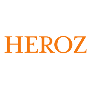 HEROZ株式会社